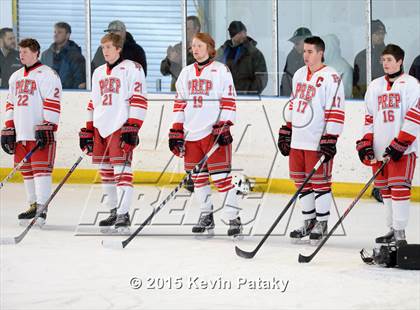 Thumbnail 1 in Hamden @ Fairfield Prep photogallery.