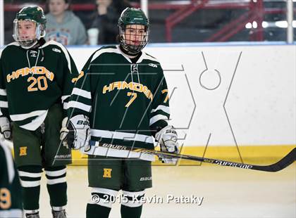 Thumbnail 1 in Hamden @ Fairfield Prep photogallery.