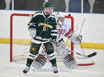 Thumbnail 2 in Hamden @ Fairfield Prep photogallery.