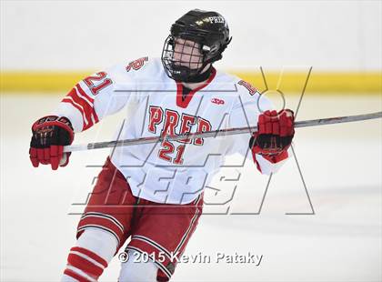Thumbnail 2 in Hamden @ Fairfield Prep photogallery.