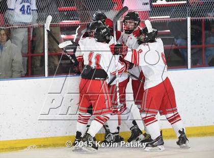 Thumbnail 3 in Hamden @ Fairfield Prep photogallery.