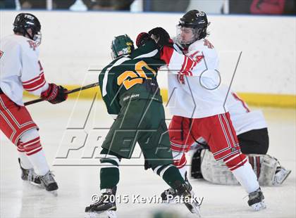 Thumbnail 2 in Hamden @ Fairfield Prep photogallery.