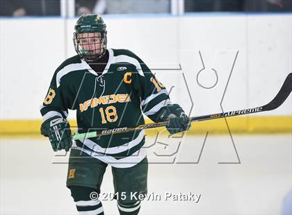 Thumbnail 2 in Hamden @ Fairfield Prep photogallery.