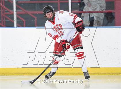 Thumbnail 2 in Hamden @ Fairfield Prep photogallery.