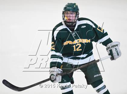 Thumbnail 1 in Hamden @ Fairfield Prep photogallery.
