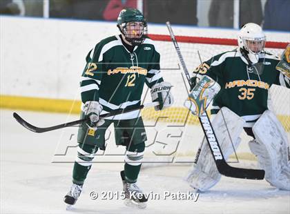 Thumbnail 1 in Hamden @ Fairfield Prep photogallery.