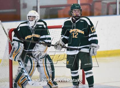 Thumbnail 2 in Hamden @ Fairfield Prep photogallery.
