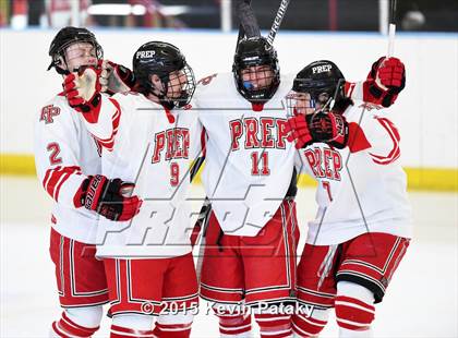 Thumbnail 2 in Hamden @ Fairfield Prep photogallery.