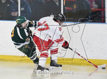 Thumbnail 1 in Hamden @ Fairfield Prep photogallery.