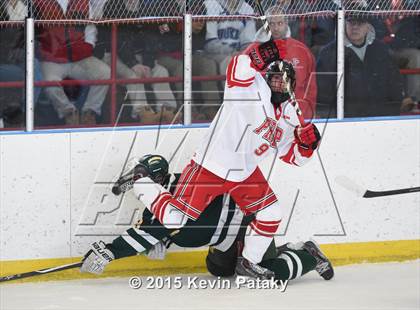 Thumbnail 2 in Hamden @ Fairfield Prep photogallery.
