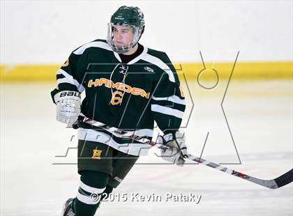 Thumbnail 2 in Hamden @ Fairfield Prep photogallery.