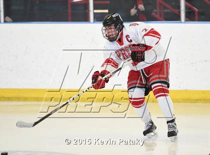 Thumbnail 2 in Hamden @ Fairfield Prep photogallery.