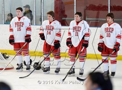 Thumbnail 2 in Hamden @ Fairfield Prep photogallery.