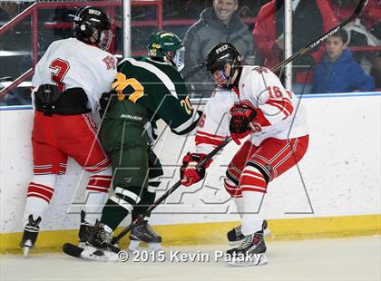 Thumbnail 1 in Hamden @ Fairfield Prep photogallery.