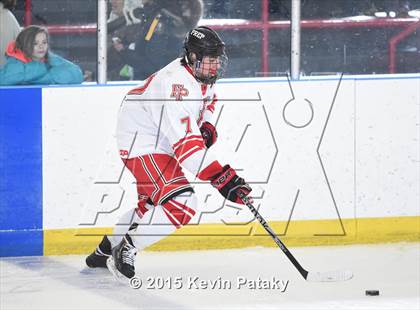 Thumbnail 2 in Hamden @ Fairfield Prep photogallery.