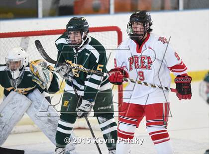 Thumbnail 2 in Hamden @ Fairfield Prep photogallery.