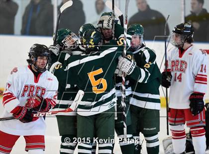 Thumbnail 2 in Hamden @ Fairfield Prep photogallery.