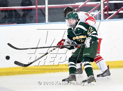 Thumbnail 2 in Hamden @ Fairfield Prep photogallery.