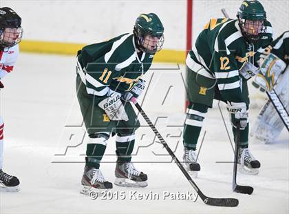 Thumbnail 2 in Hamden @ Fairfield Prep photogallery.