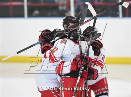 Thumbnail 2 in Hamden @ Fairfield Prep photogallery.