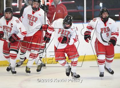 Thumbnail 1 in Hamden @ Fairfield Prep photogallery.