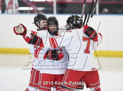 Thumbnail 1 in Hamden @ Fairfield Prep photogallery.