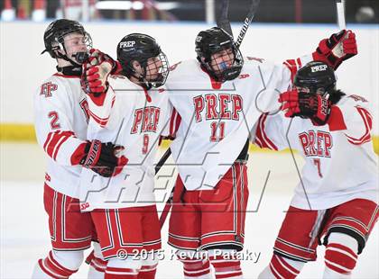 Thumbnail 1 in Hamden @ Fairfield Prep photogallery.