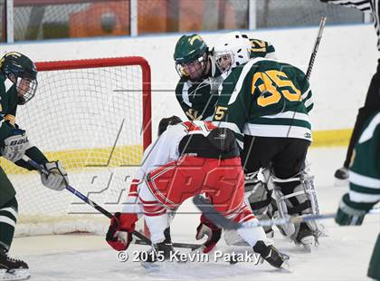 Thumbnail 1 in Hamden @ Fairfield Prep photogallery.