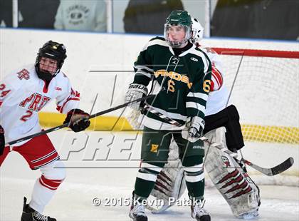 Thumbnail 2 in Hamden @ Fairfield Prep photogallery.