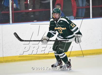 Thumbnail 2 in Hamden @ Fairfield Prep photogallery.