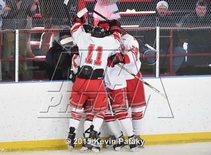 Thumbnail 2 in Hamden @ Fairfield Prep photogallery.