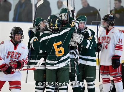 Thumbnail 1 in Hamden @ Fairfield Prep photogallery.