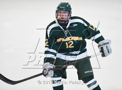 Thumbnail 2 in Hamden @ Fairfield Prep photogallery.