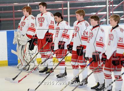 Thumbnail 2 in Hamden @ Fairfield Prep photogallery.