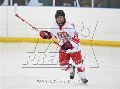 Thumbnail 1 in Hamden @ Fairfield Prep photogallery.