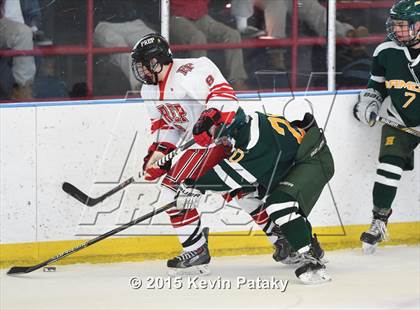 Thumbnail 2 in Hamden @ Fairfield Prep photogallery.
