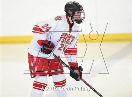 Thumbnail 2 in Hamden @ Fairfield Prep photogallery.