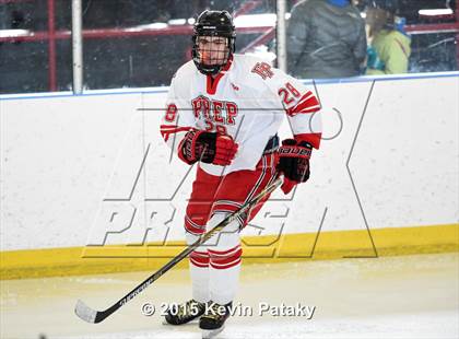 Thumbnail 1 in Hamden @ Fairfield Prep photogallery.