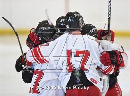 Thumbnail 2 in Hamden @ Fairfield Prep photogallery.