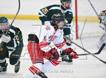 Thumbnail 3 in Hamden @ Fairfield Prep photogallery.