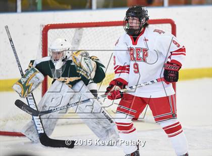 Thumbnail 2 in Hamden @ Fairfield Prep photogallery.