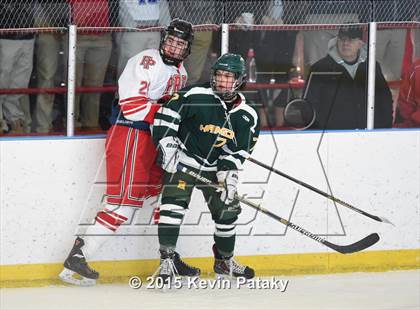 Thumbnail 3 in Hamden @ Fairfield Prep photogallery.