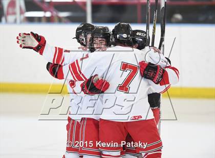 Thumbnail 3 in Hamden @ Fairfield Prep photogallery.