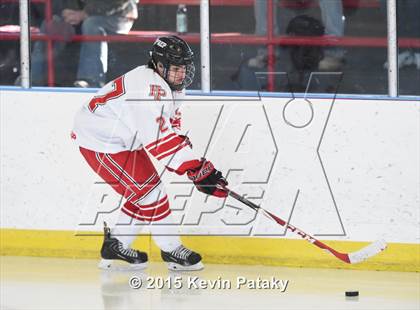Thumbnail 2 in Hamden @ Fairfield Prep photogallery.