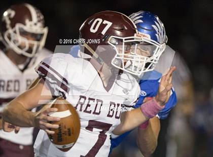 Thumbnail 1 in Red Bud @ Columbia photogallery.