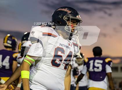 Thumbnail 1 in Lewisburg @ DeSoto Central photogallery.