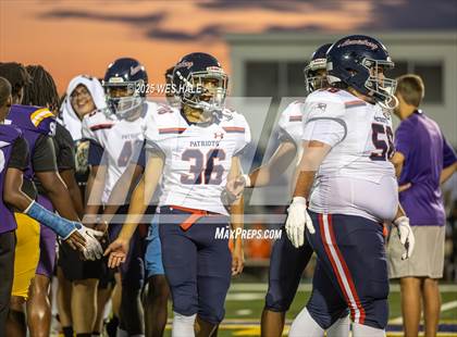 Thumbnail 1 in Lewisburg @ DeSoto Central photogallery.