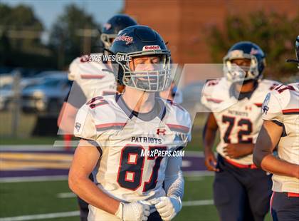Thumbnail 2 in Lewisburg @ DeSoto Central photogallery.