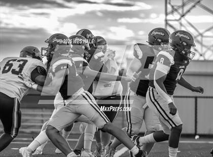 Thumbnail 2 in Lewisburg @ DeSoto Central photogallery.
