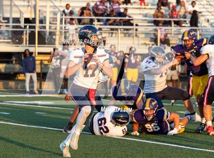 Thumbnail 3 in Lewisburg @ DeSoto Central photogallery.